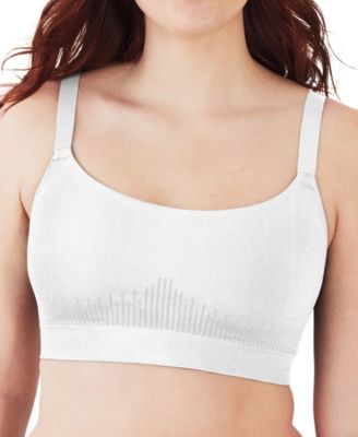 Bali - Women's Comfort Revolution Modern Seamless Bralette