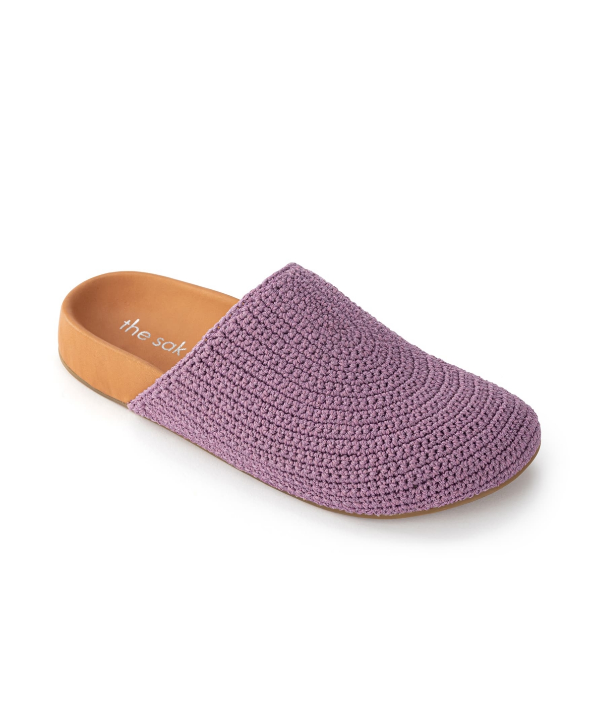 The Sak Women Bolinas Crochet Clog