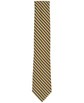 Men's Yachting Stripe Tie