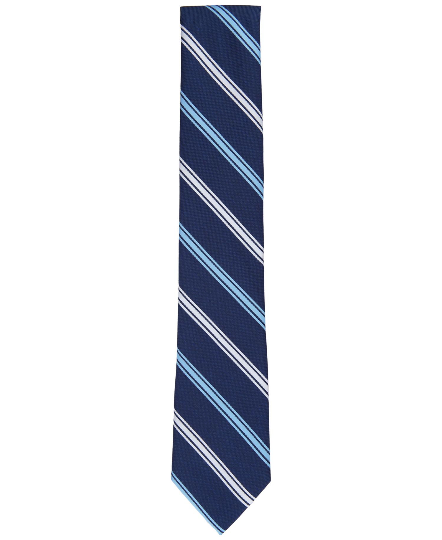 Men's Wenrich Stripe Tie