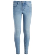 Jordache Girls Bootcut Jeans, Sizes 5-18 & Plus 
