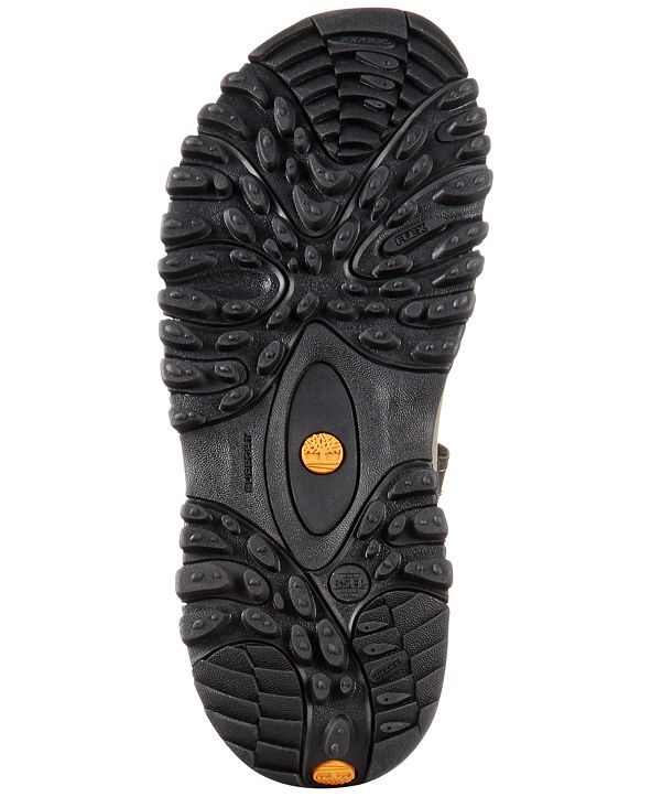 timberland men's trailray performance sandals