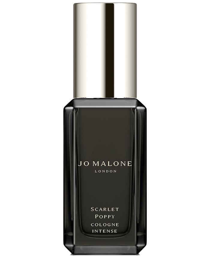 Jo malone shop scarlet poppy intense