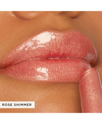 Maracuja Juicy Lip Plump Shimmer Glass