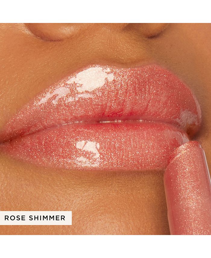 Tarte Maracuja Juicy Lip Plump Shimmer Glass Macy