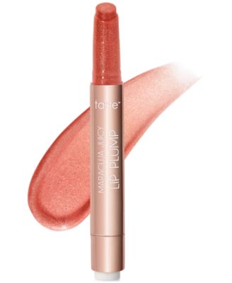 Maracuja Juicy Lip Plump Shimmer Glass