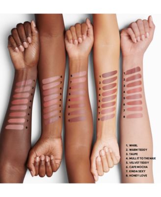 MACximal Silky Matte Lipstick