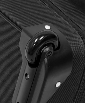 Buckingham 44" Wheeled Garment Bag