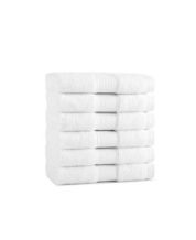 Wash Cloths 24Pack Face Cloths Large Shower Wash Cloth Set 13” x 13 100%  Cotton