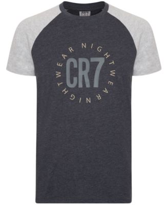 Men's 100% Cotton Loungewear Pants Set