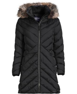 Women's FeatherFree Cozy Fleece Lined Winter Coat
