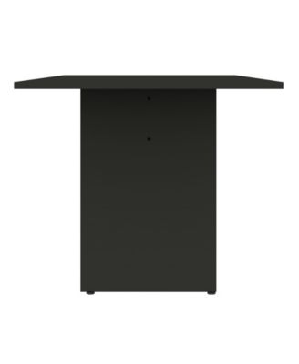 Nomad 67.91" Rectangular Dining Table