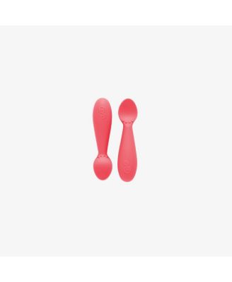 Tiny Spoon Twin-Pack - Coral 16$