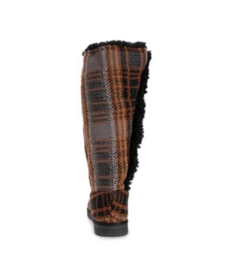 MUK LUKS Women's Malena Boots - Macy's