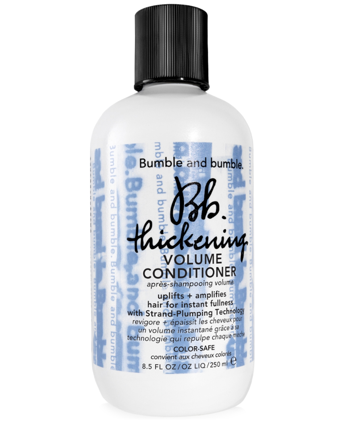 Bumble And Bumble Thickening Volume Conditioner, 8.5 Oz. In No Color