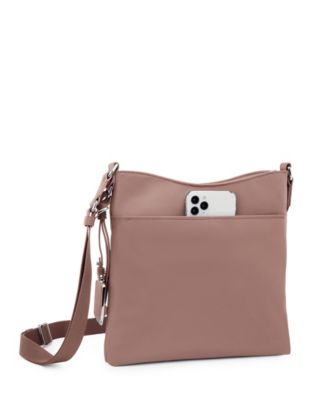 Voyageur Tyler Crossbody