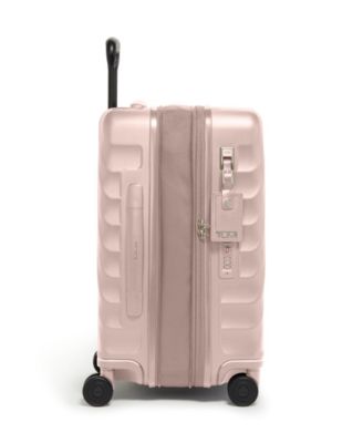 19 Degree International Expandable 4 Wheeled 22" Carry-On Spinner