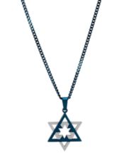 Star Of David Macy s
