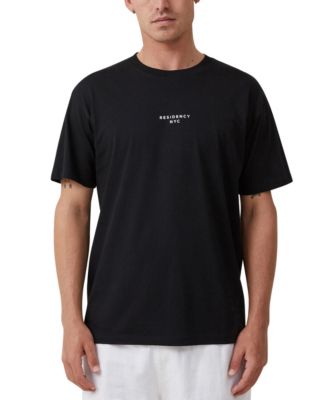 Cotton On Men's Easy T-Shirt - Macy's