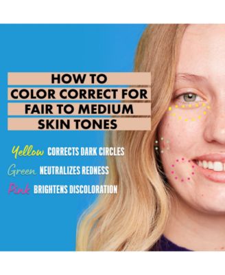 Pro Fix Stick Correcting Concealer, 0.05 oz.