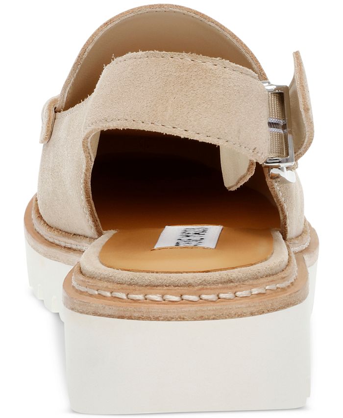 Sapato Social Steve Madden BGREGG Para Meninos - Estilo E Conforto