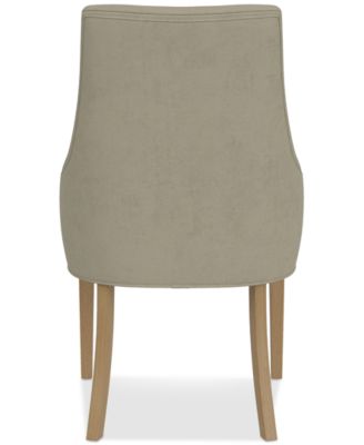 Nelin 4pc Dining Chair Set