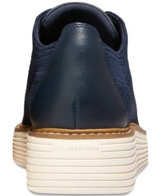 Women's OriginalGrand Stitchlite Platform Oxfords