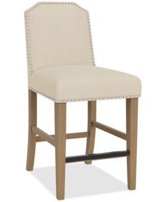 Hinsen 8pc Counter Height Chair Set