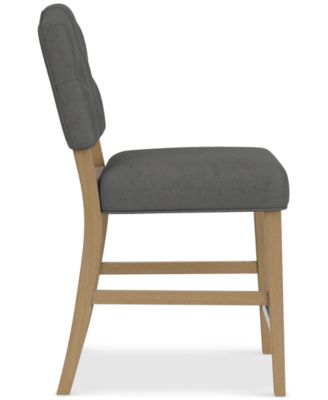 Jesilyn 8pc Counter Height Chair Set