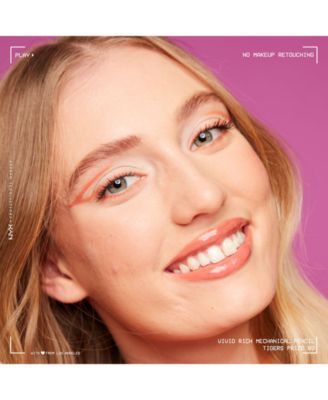 Vivid Rich Retractable Eyeliner