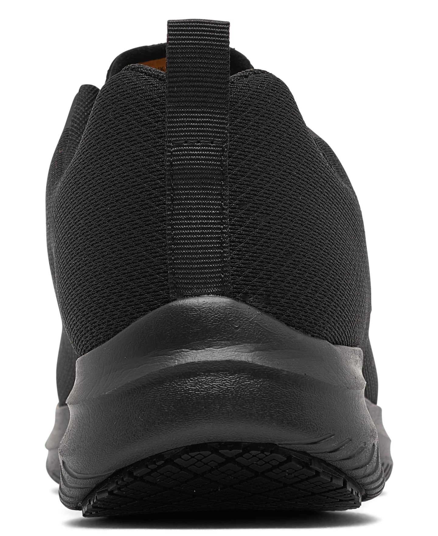 Женские кроссовки Skechers Ultra Flex 3.0 SR - Jinie Work Sneakers, цвет: Чёрный — фото 4