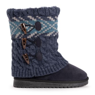Women's Cheryl Boots Wide