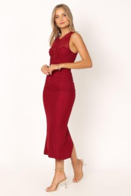 Women's Winx Midi Dress