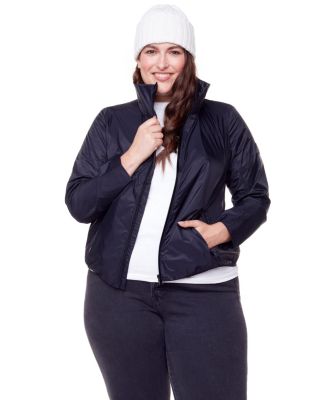 Women's Plus Size - Pelly Plus | Ultralight Wind shell Jacket
