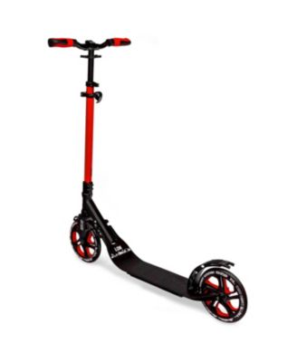 London Foldable Kick Scooter - Great Scooters For Teens And Adults