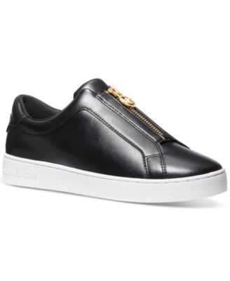 Macys womens michael kors sneakers on sale