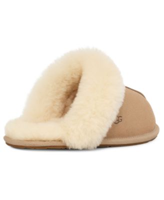 Women's Scuffette II Slip On Slippers