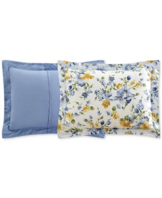 Kinsely 8-Pc. Comforter Set