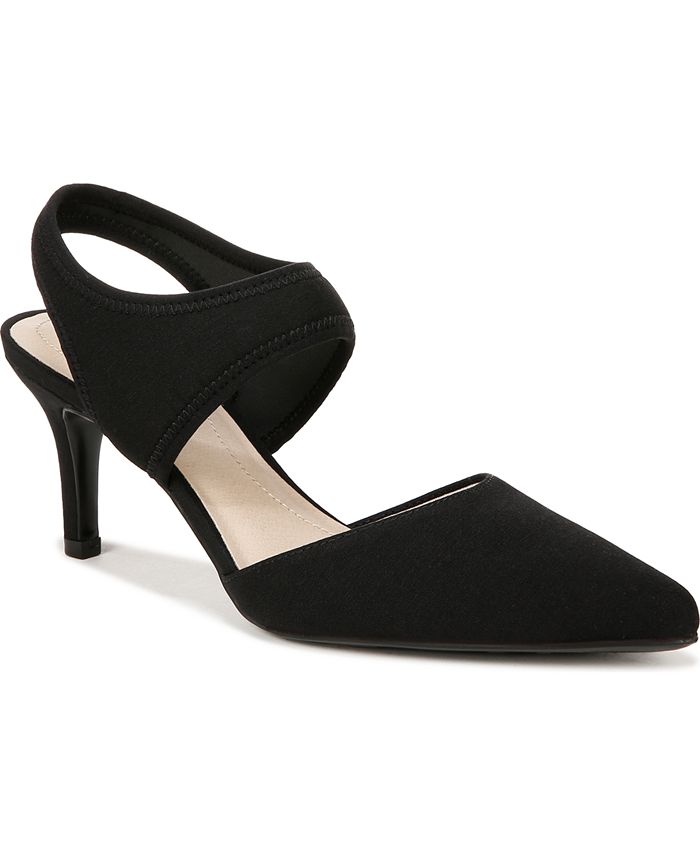 LifeStride Sindie Slingbacks Macy s