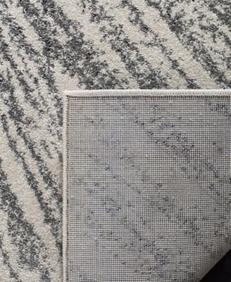 Evoke EVK228 8' x 10' Area Rug