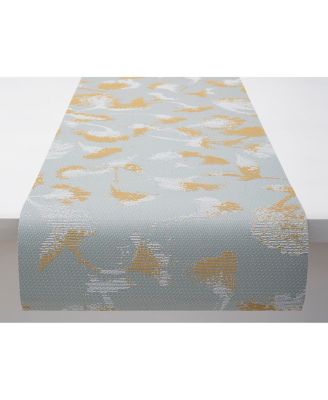 Botanic Table Runner 14" x 72"