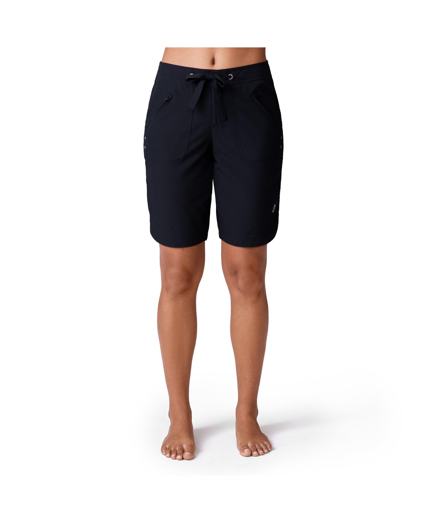 Women's 10" Bermuda Board Short