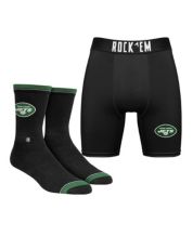 Superman Suit - Rock 'Em Boxer Briefs - Underwear - Rock 'Em Socks