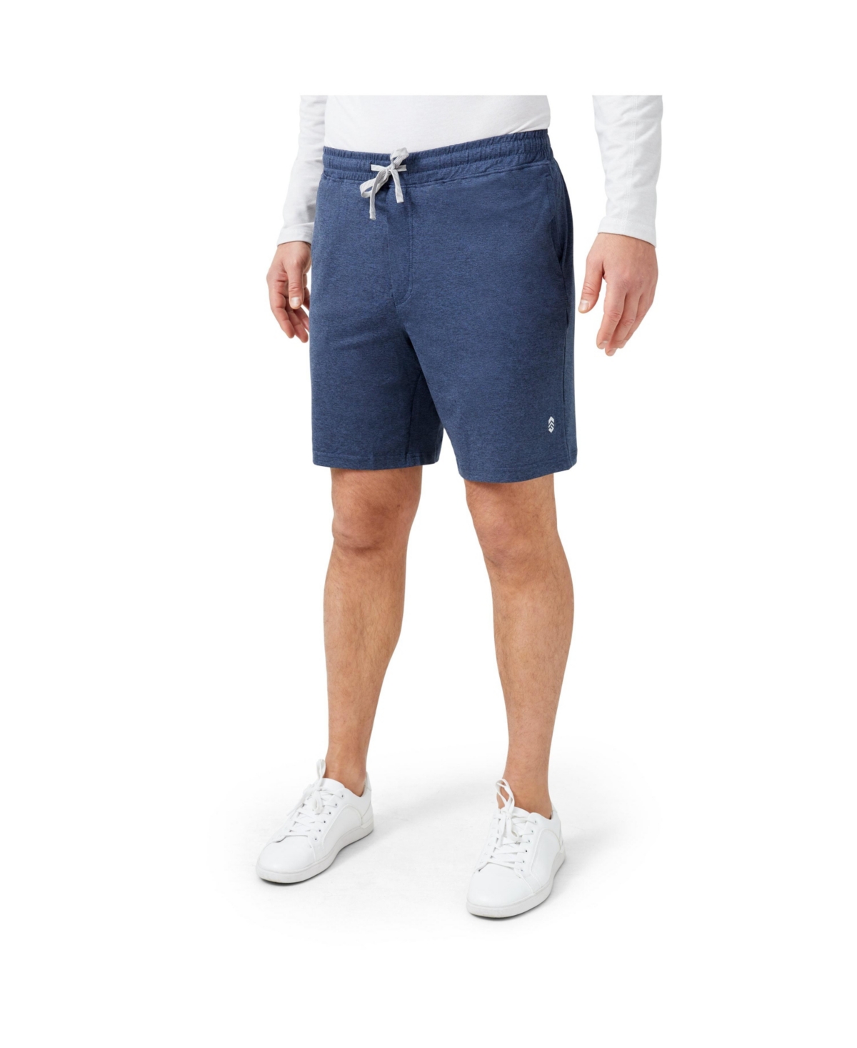 Free Country Men's Sueded Flex Shorts