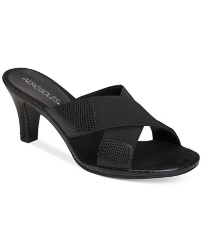 Aerosoles Love Powem Sandals