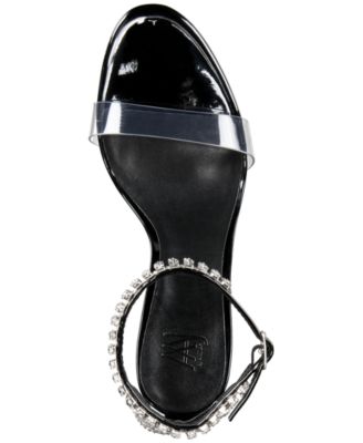 Women's Anastasia Embellished Open Toe Sandals