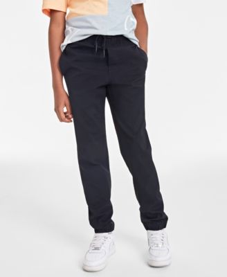Big Boys Tech Jogger Pants
