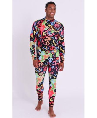 Stairway To Heaven Mens Baselayer Top