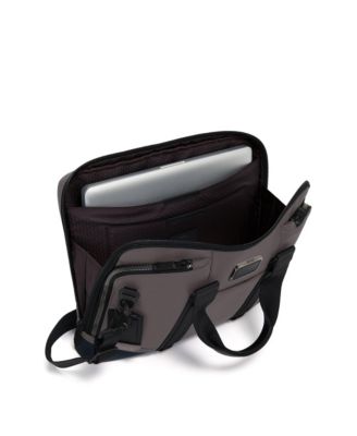 Men's Alpha Bravo Academy Brief Bag