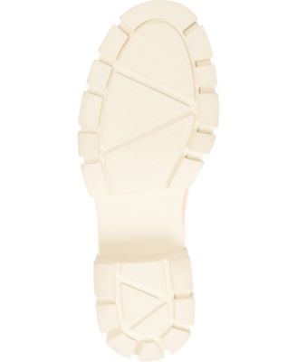 Women's Rorke Lug Sole Stretch Gore Ankle Booties